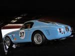 Ferrari 250 GT Berlinetta Passo Corto Competizione 1960 года